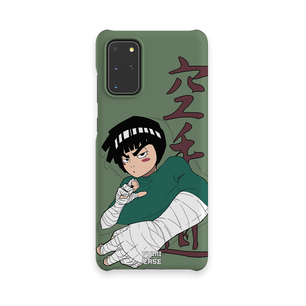 Rock Lee – Schlank