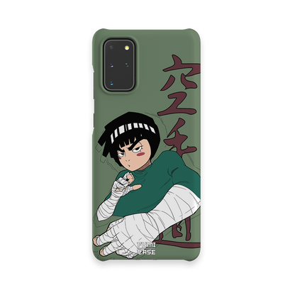 Rock Lee – Schlank