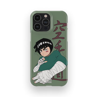 Rock Lee – Schlank