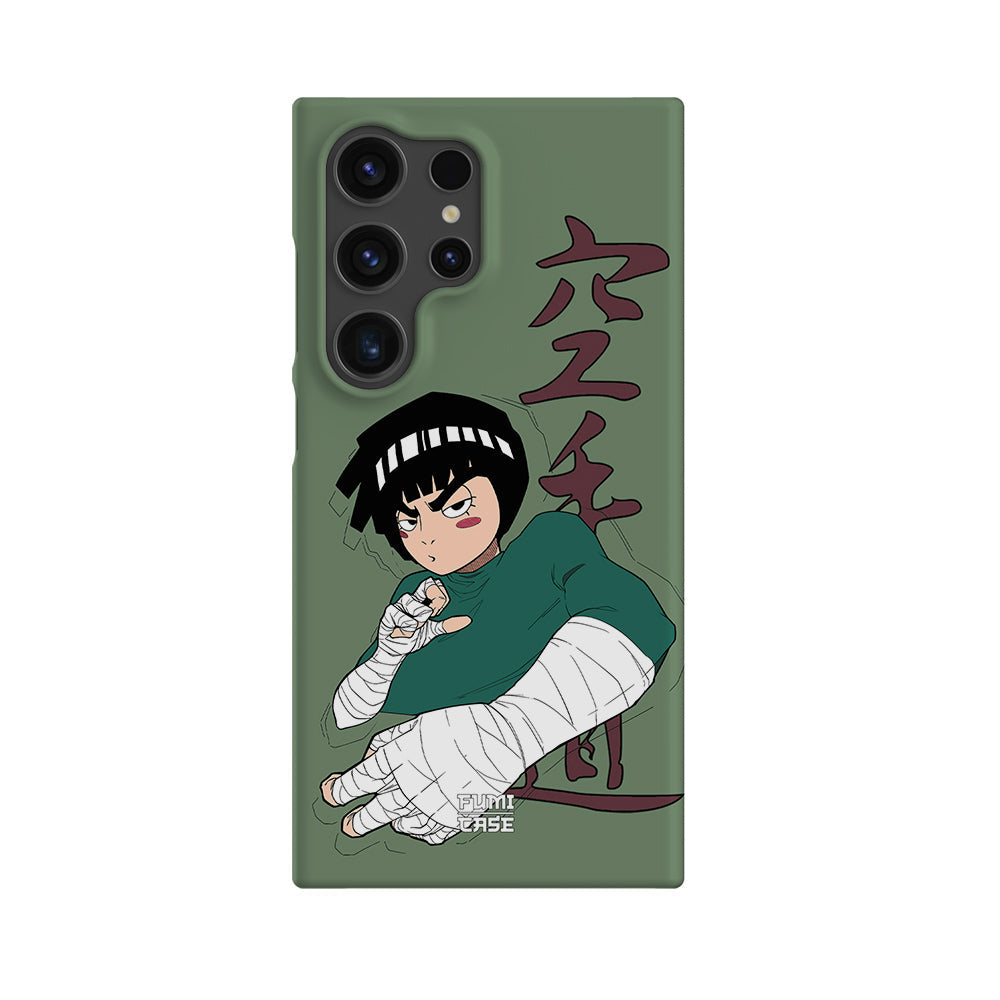 Rock Lee – Schlank