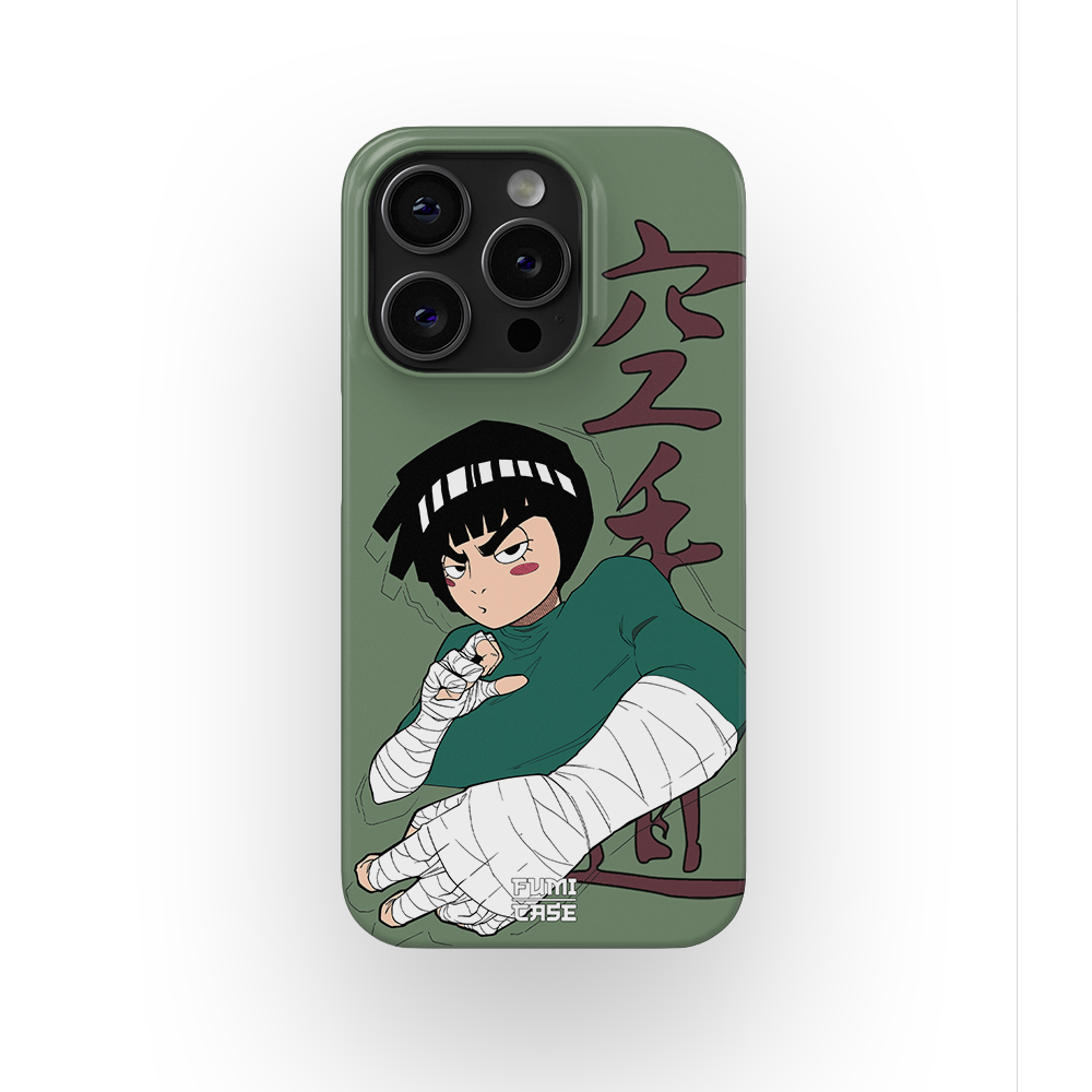 Rock Lee – Schlank