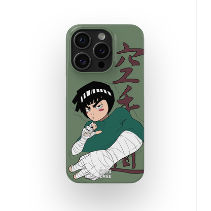 Rock Lee – Schlank