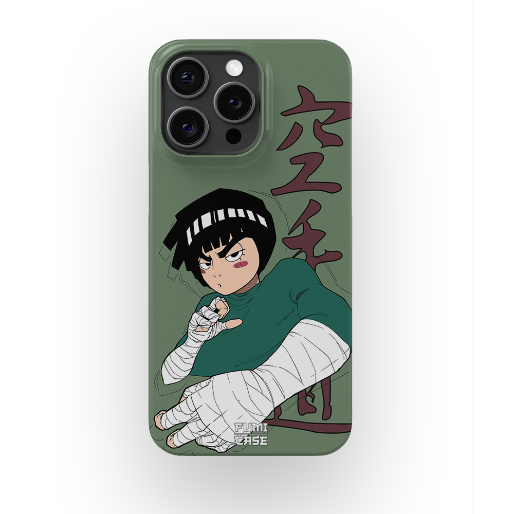 Rock Lee – Schlank