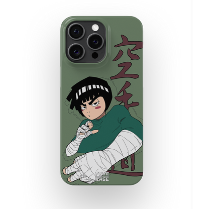 Rock Lee – Schlank