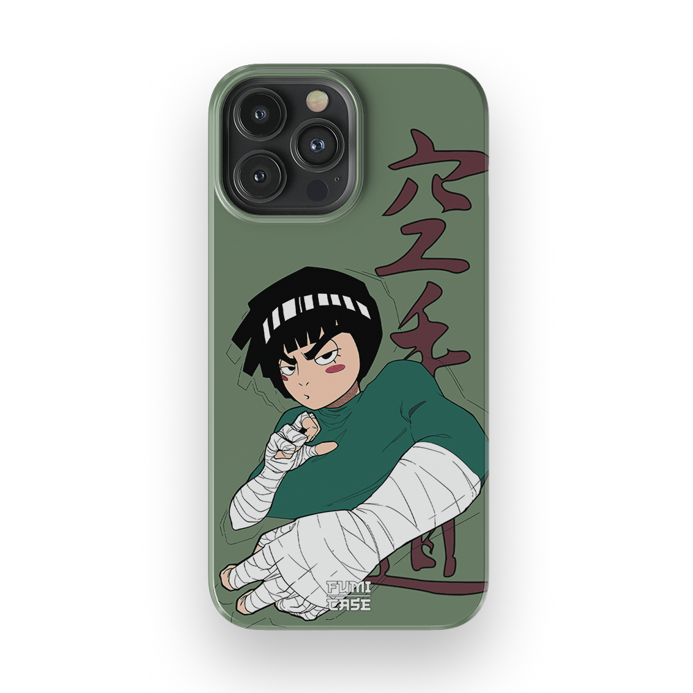Rock Lee – Schlank