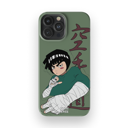 Rock Lee – Schlank
