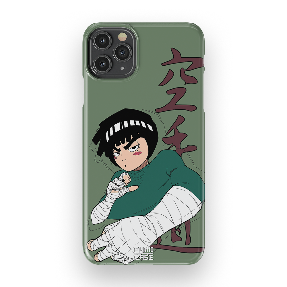 Rock Lee – Schlank