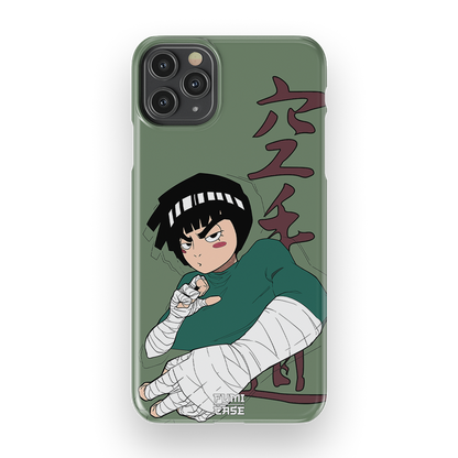 Rock Lee – Schlank