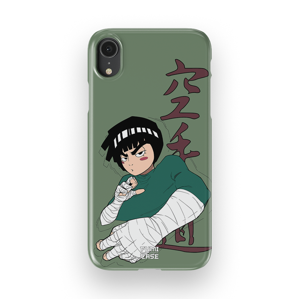 Rock Lee – Schlank