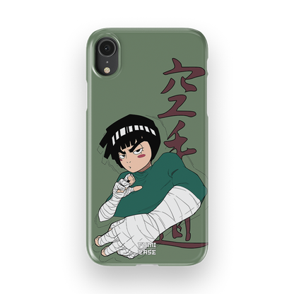 Rock Lee – Schlank