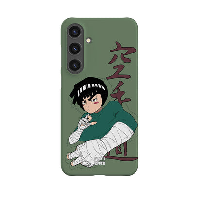 Rock Lee – Schlank