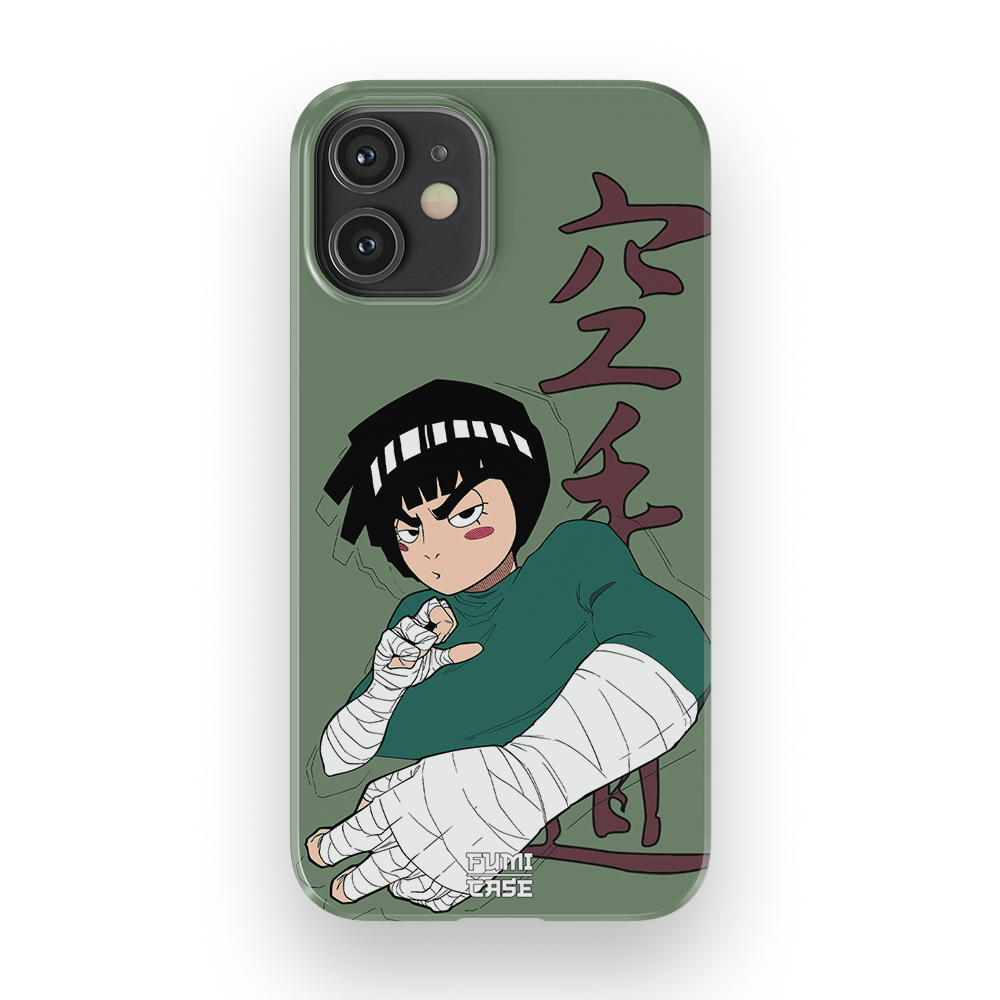 Rock Lee – Schlank