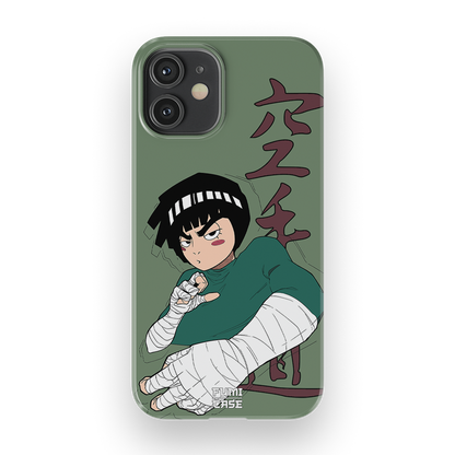 Rock Lee – Schlank