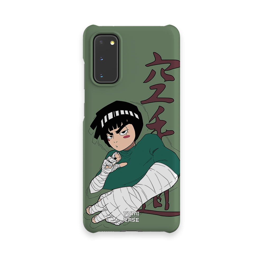 Rock Lee – Schlank