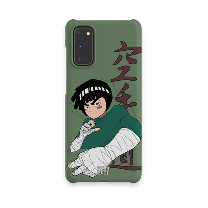 Rock Lee – Schlank