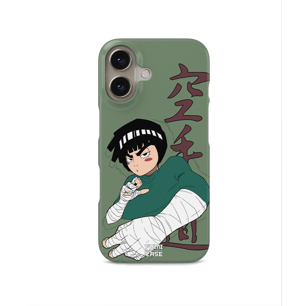 Rock Lee – Schlank