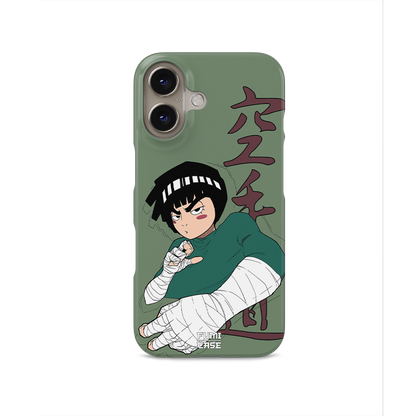 Rock Lee – Schlank