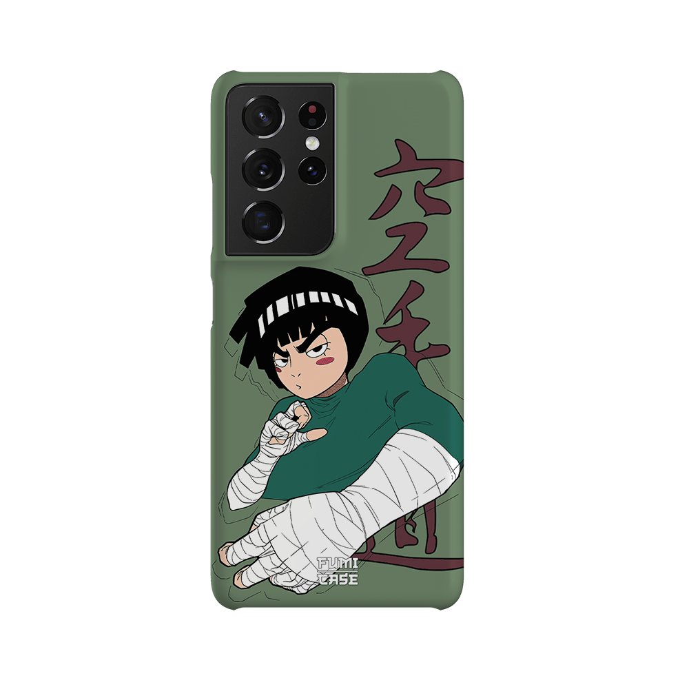 Rock Lee – Schlank