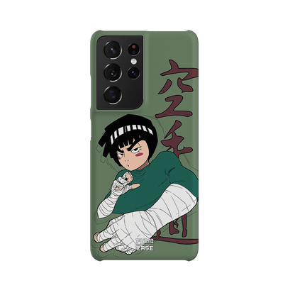 Rock Lee – Schlank