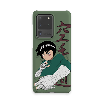 Rock Lee – Schlank