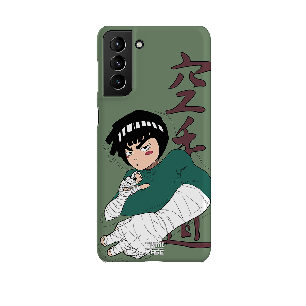 Rock Lee – Schlank