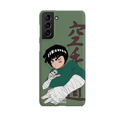 Rock Lee – Schlank