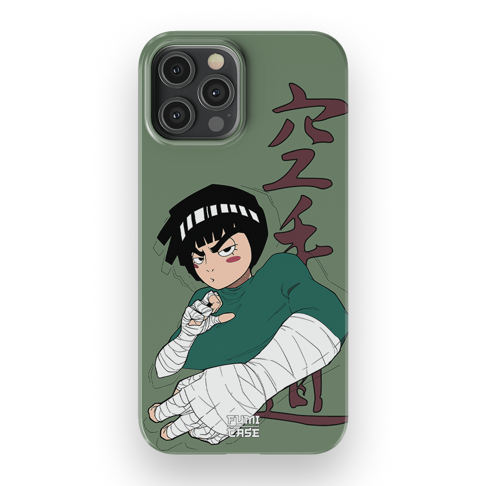Rock Lee – Schlank