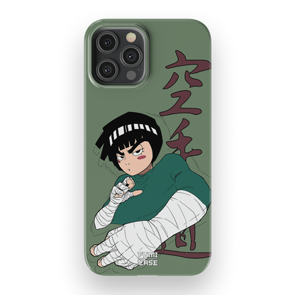 Rock Lee – Schlank
