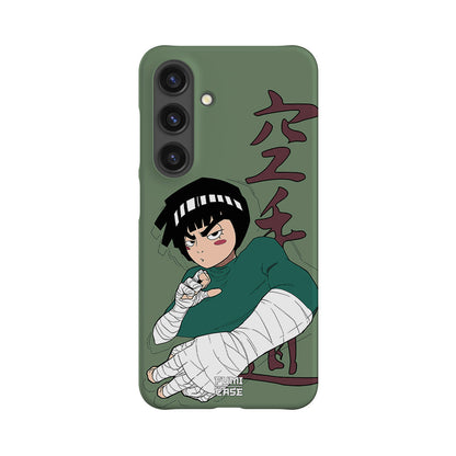 Rock Lee – Schlank
