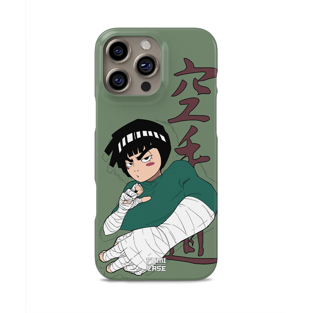 Rock Lee – Schlank