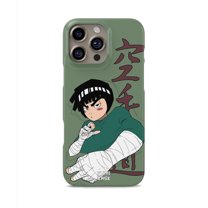 Rock Lee – Schlank