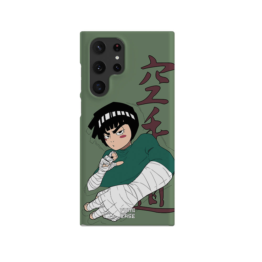 Rock Lee – Schlank