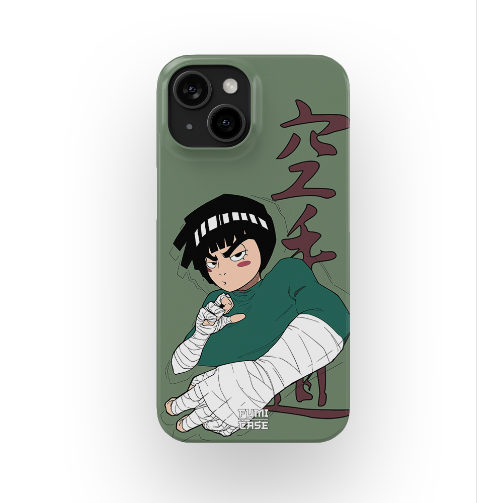 Rock Lee – Schlank