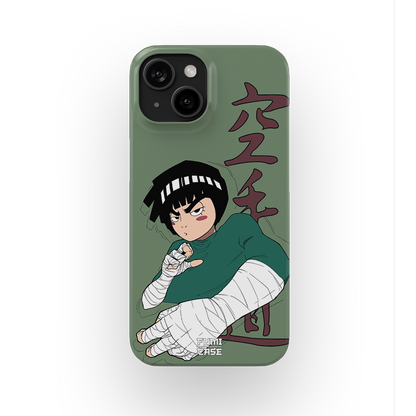 Rock Lee – Schlank