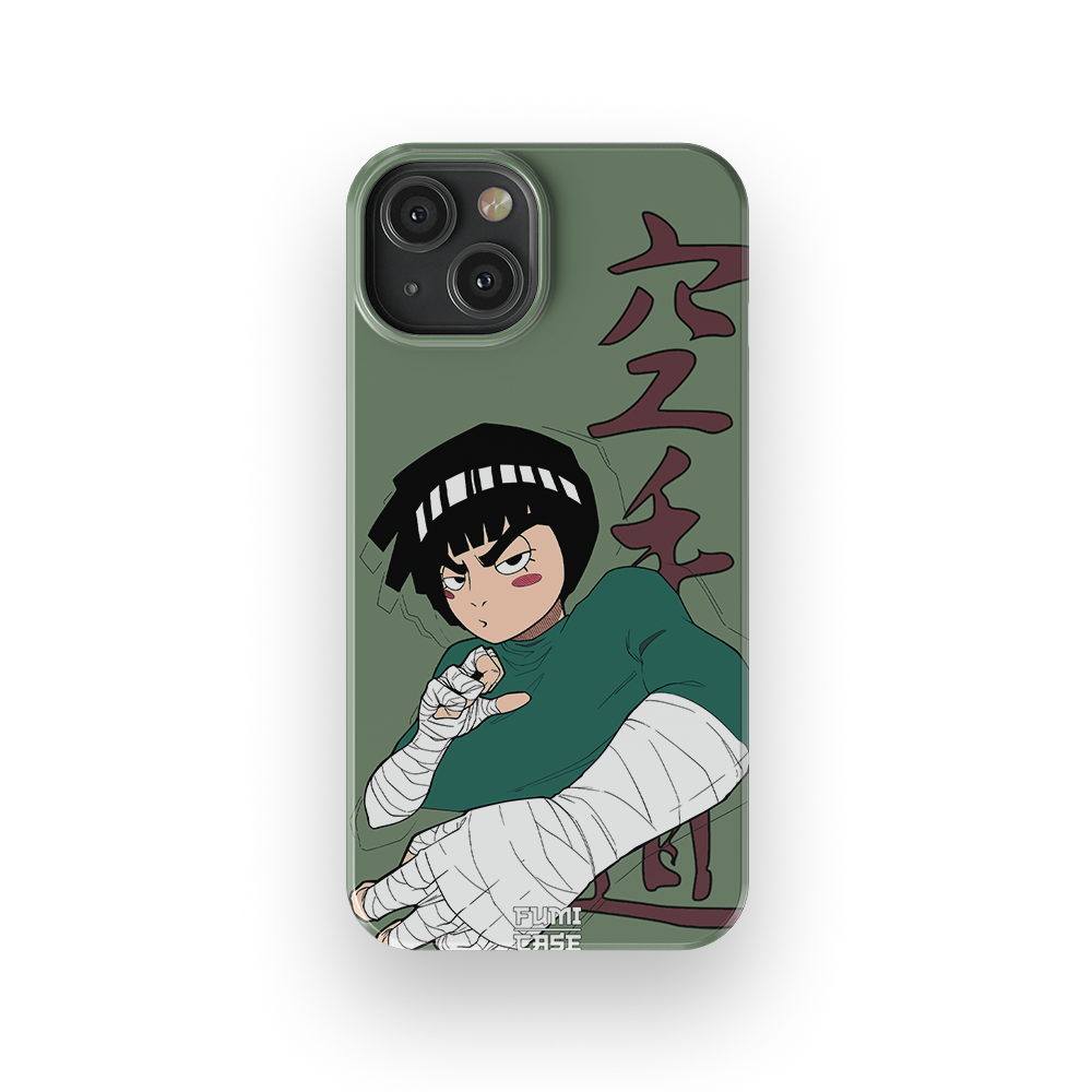 Rock Lee – Schlank
