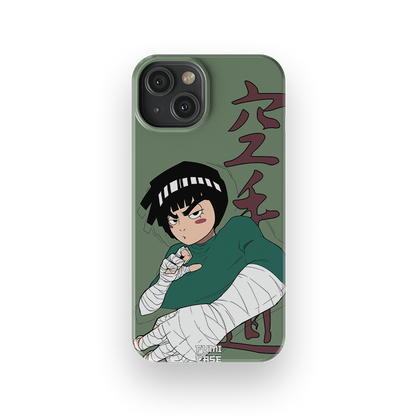 Rock Lee – Schlank