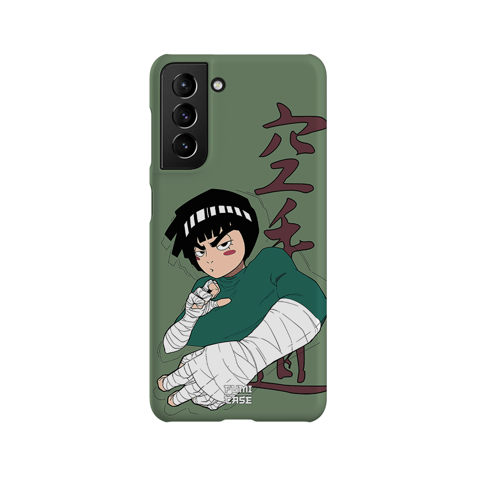 Rock Lee – Schlank