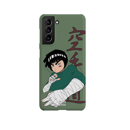 Rock Lee – Schlank