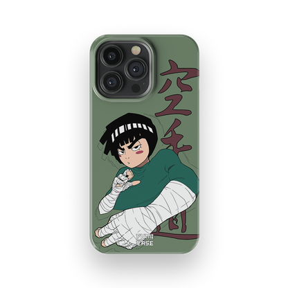 Rock Lee – Schlank