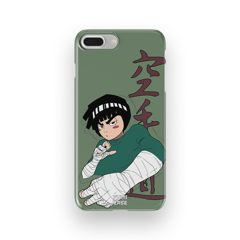 Rock Lee – Schlank