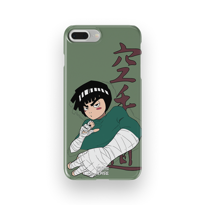 Rock Lee – Schlank