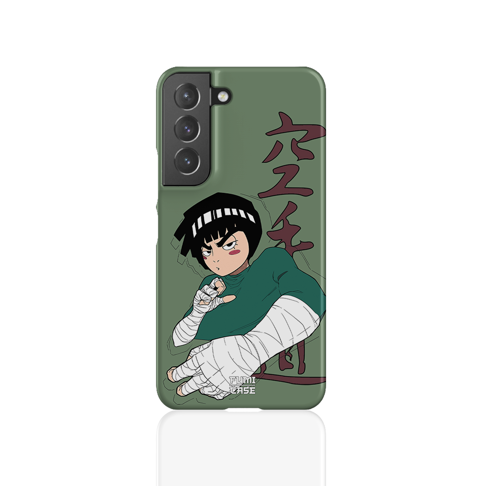 Rock Lee – Schlank