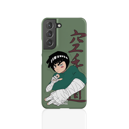 Rock Lee – Schlank