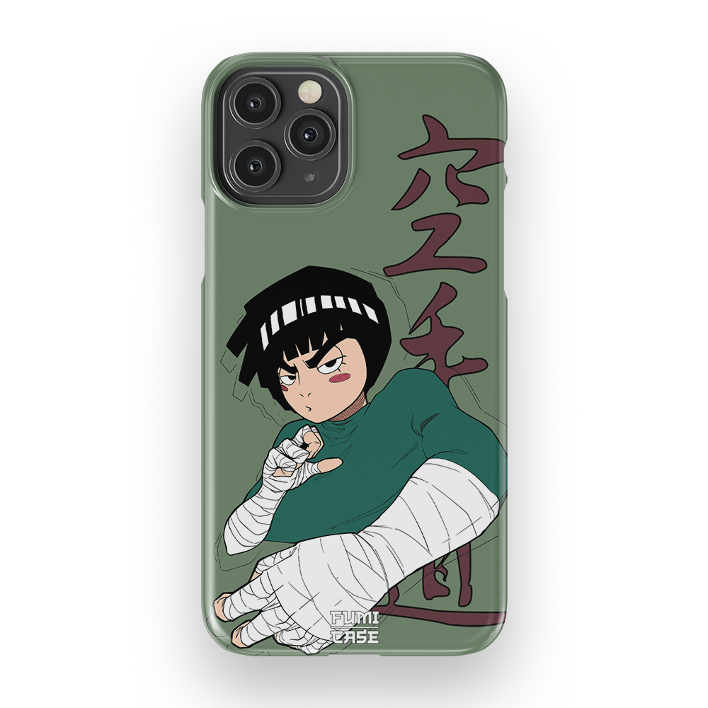 Rock Lee – Schlank