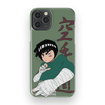 Rock Lee – Schlank