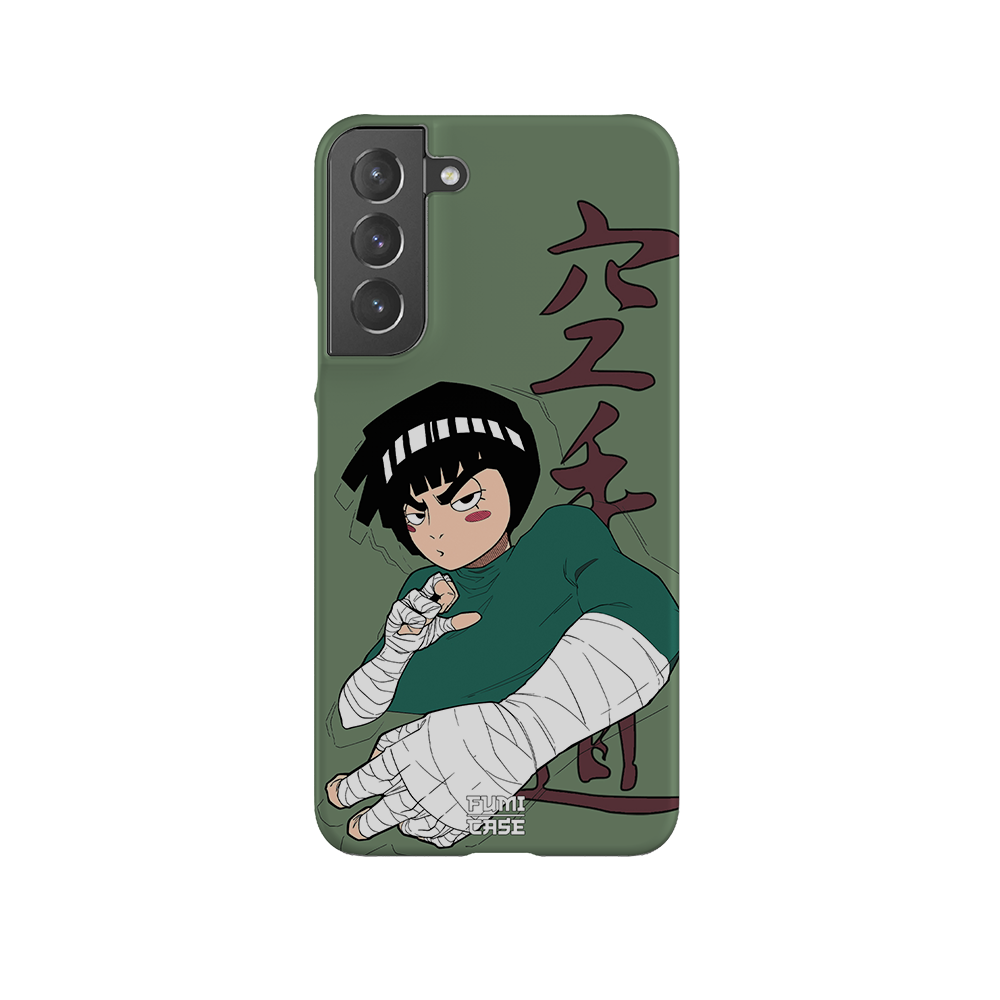 Rock Lee – Schlank