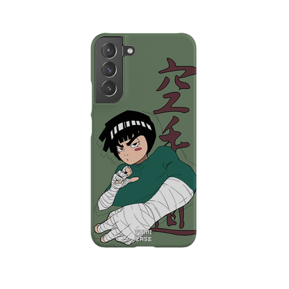 Rock Lee – Schlank