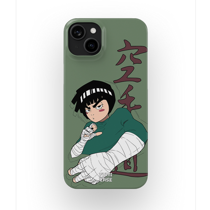 Rock Lee – Schlank