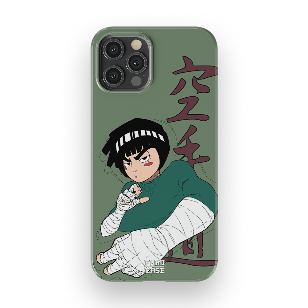 Rock Lee – Schlank