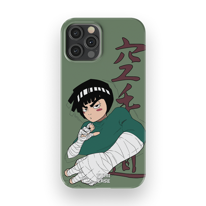 Rock Lee – Schlank